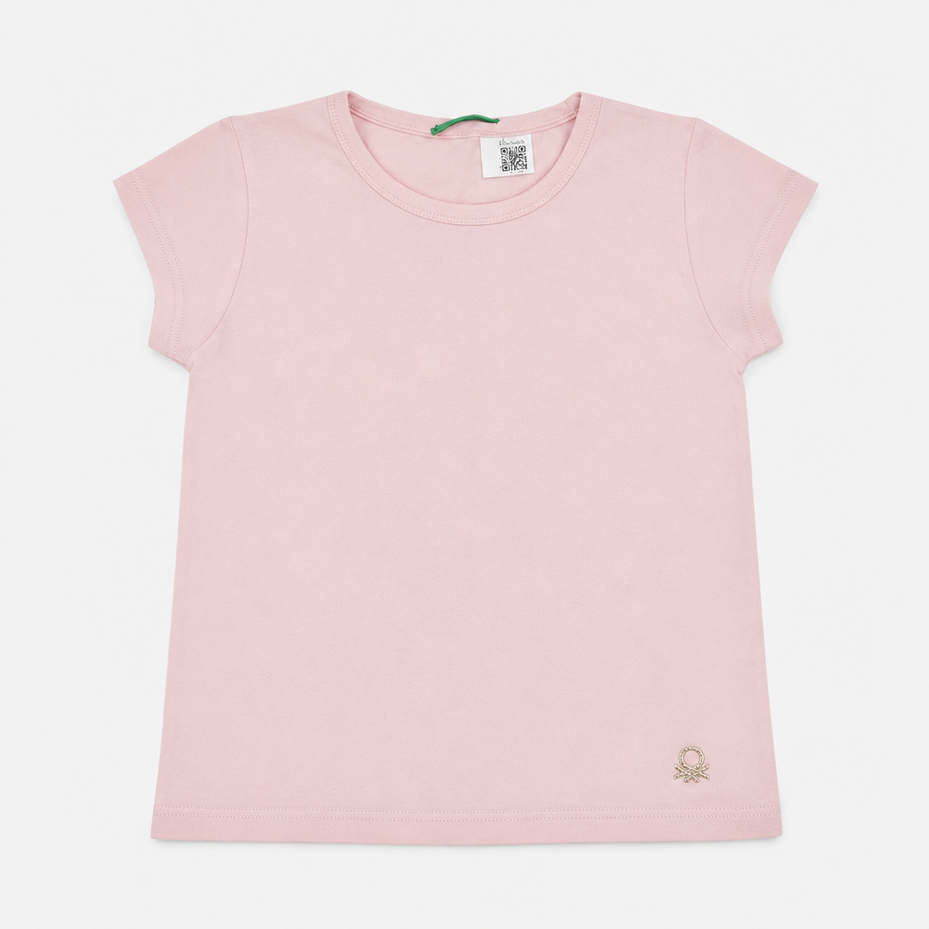 Maglietta maniche corte - Bambina - 96 - 101 | 3 anni