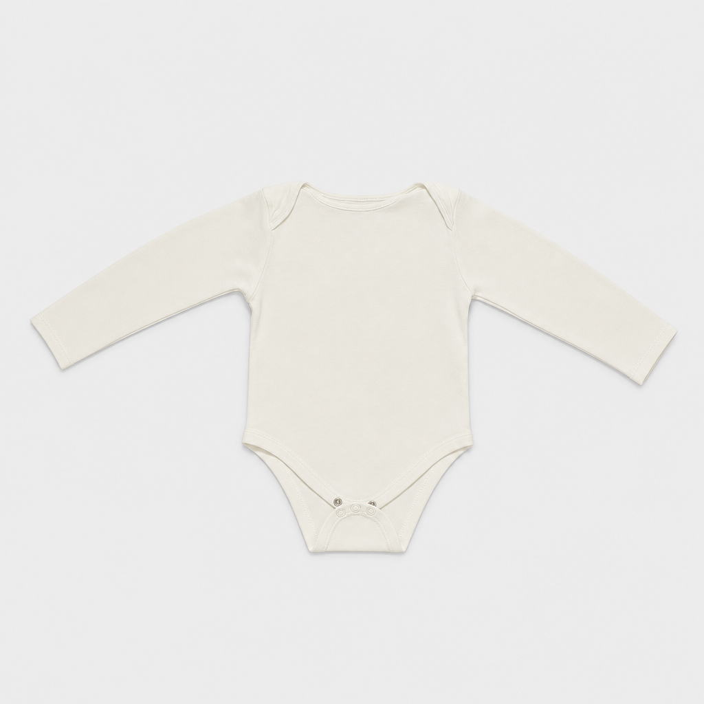 Body - Bambino - 90 - 95 | 2 anni
