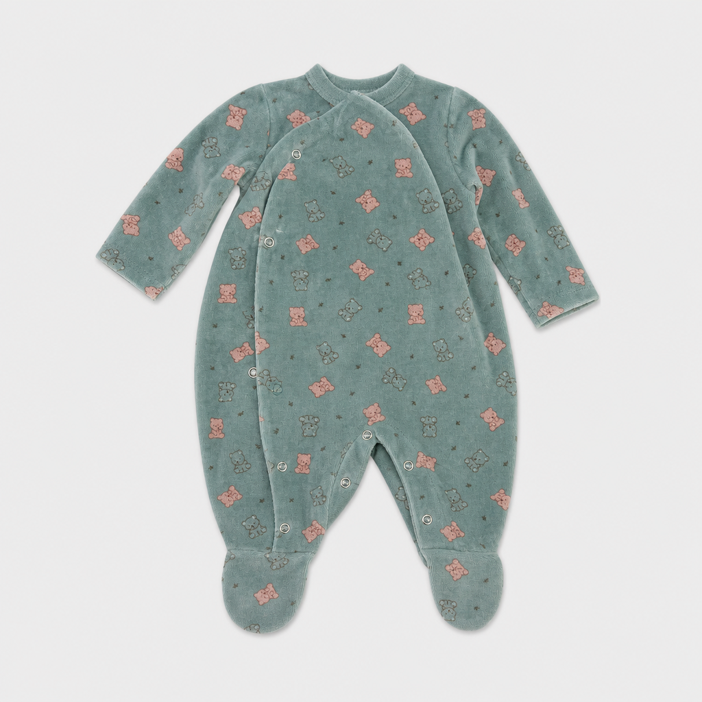 Tutine neonato - Bambina - 50 - 59 < 3 mesi