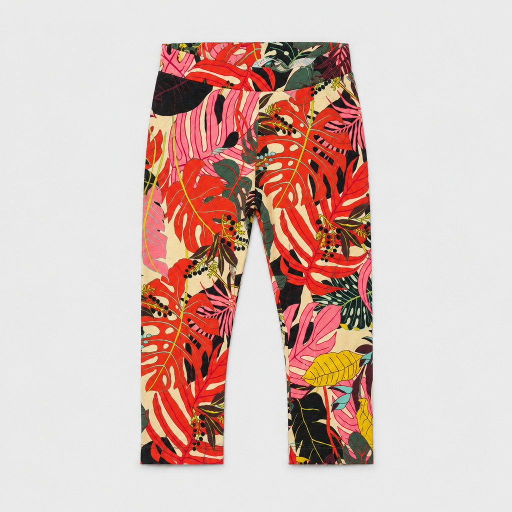Leggins - Bambina - 108 - 113 | 5 anni