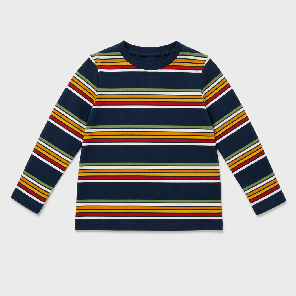 Maglietta maniche lunghe - Bambino - 108 - 113 | 5 anni