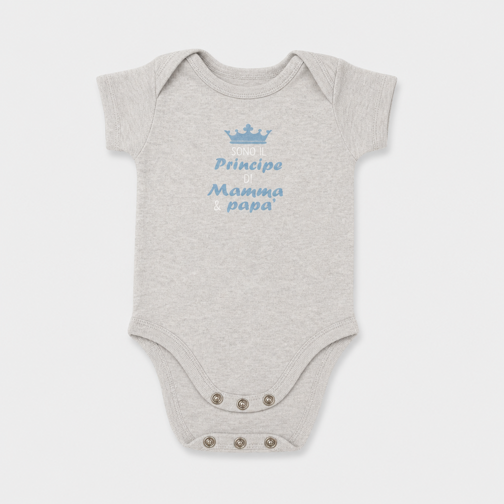 Body - Bambino - 50 - 59 < 3 mesi