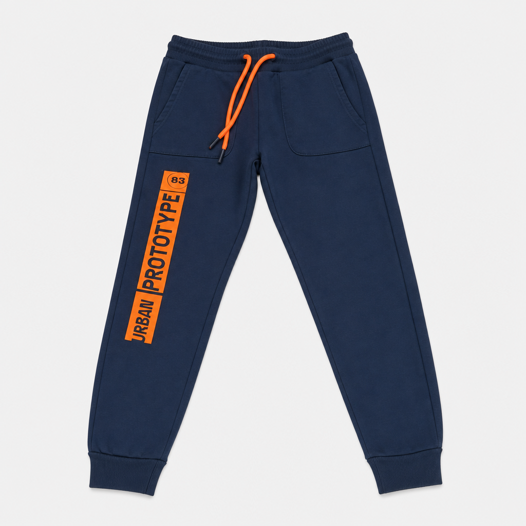 Pantaloni tuta - Bambino - 108 - 113 | 5 anni