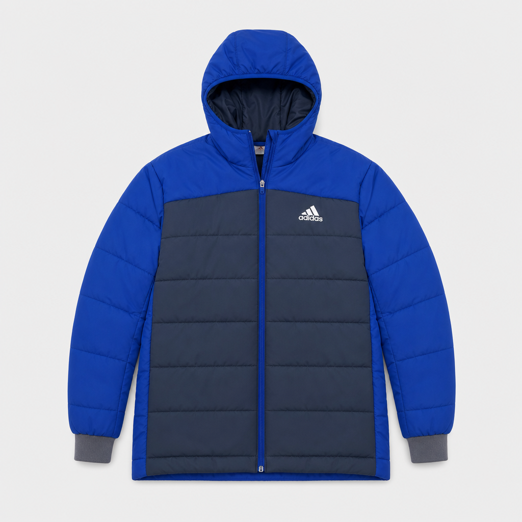 Giacca invernale pesante - Bambino - 132 - 137 | 9 anni
