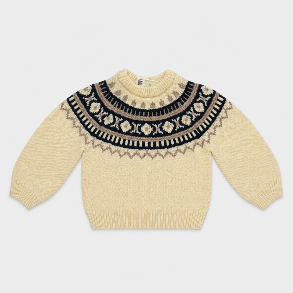 Maglione - Bambino - 90 - 95 | 2 anni