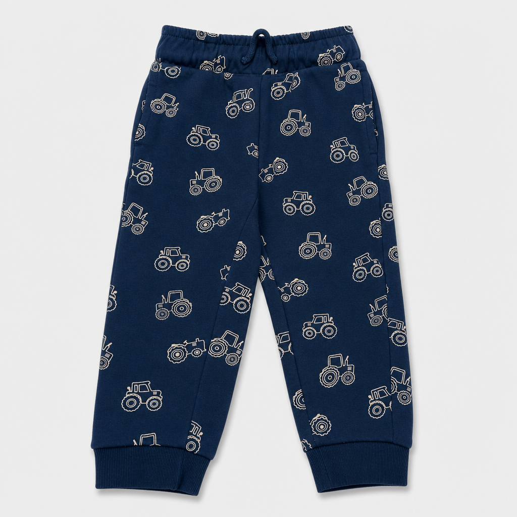 Pantaloni tuta - Bambino - 96 - 101 | 3 anni