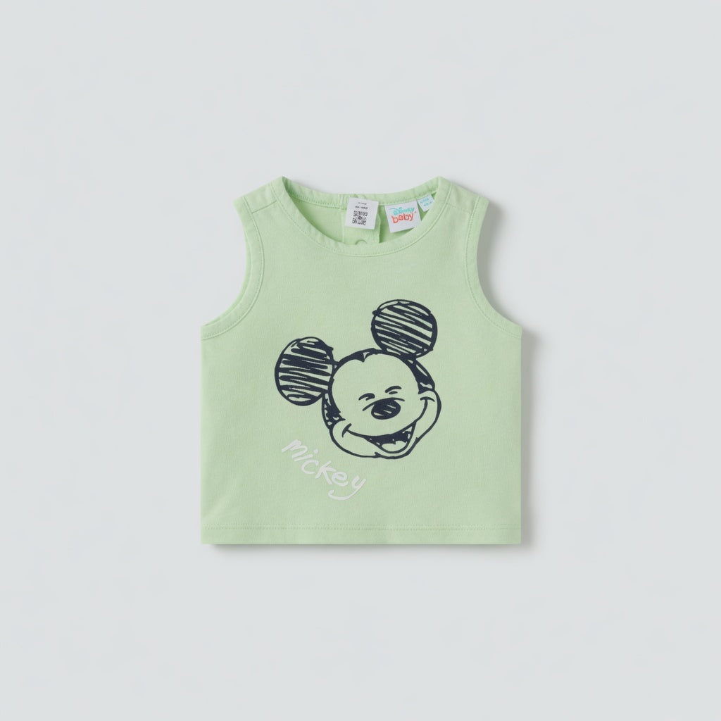 Canottiera - Bambino - 66 - 71 | 6 mesi