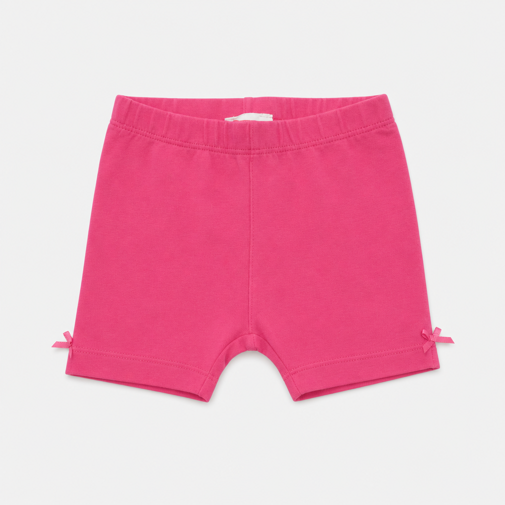Pantaloncini corti - Bambina - 50 - 59 < 3 mesi