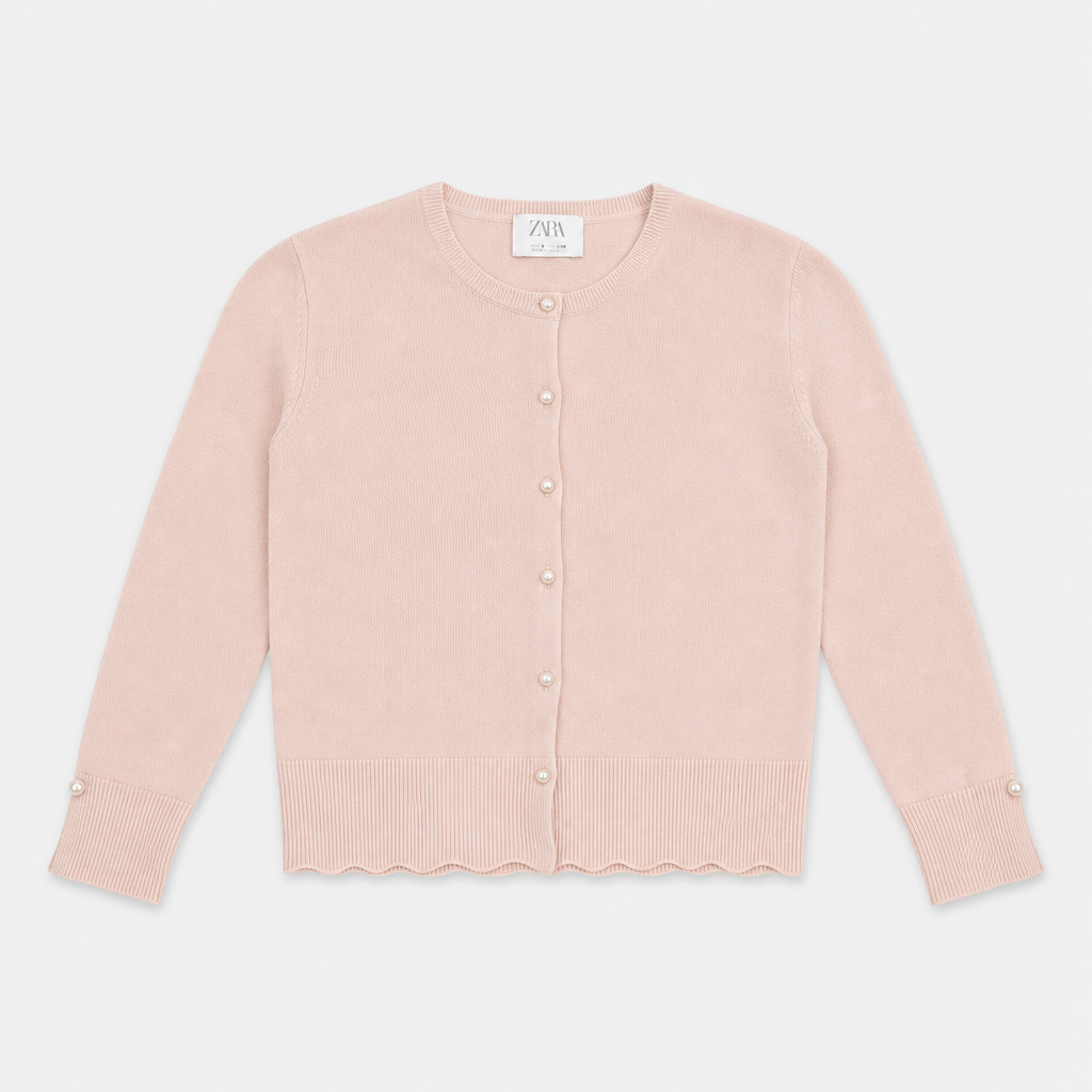 Coprispalla - Bambina - 114 - 119 | 6 anni