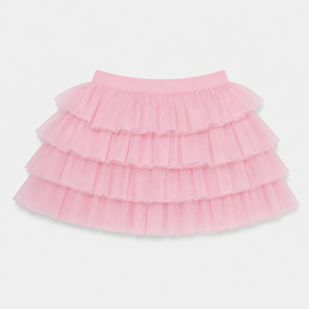 Gonna - Bambina - 102 - 107 | 4 anni