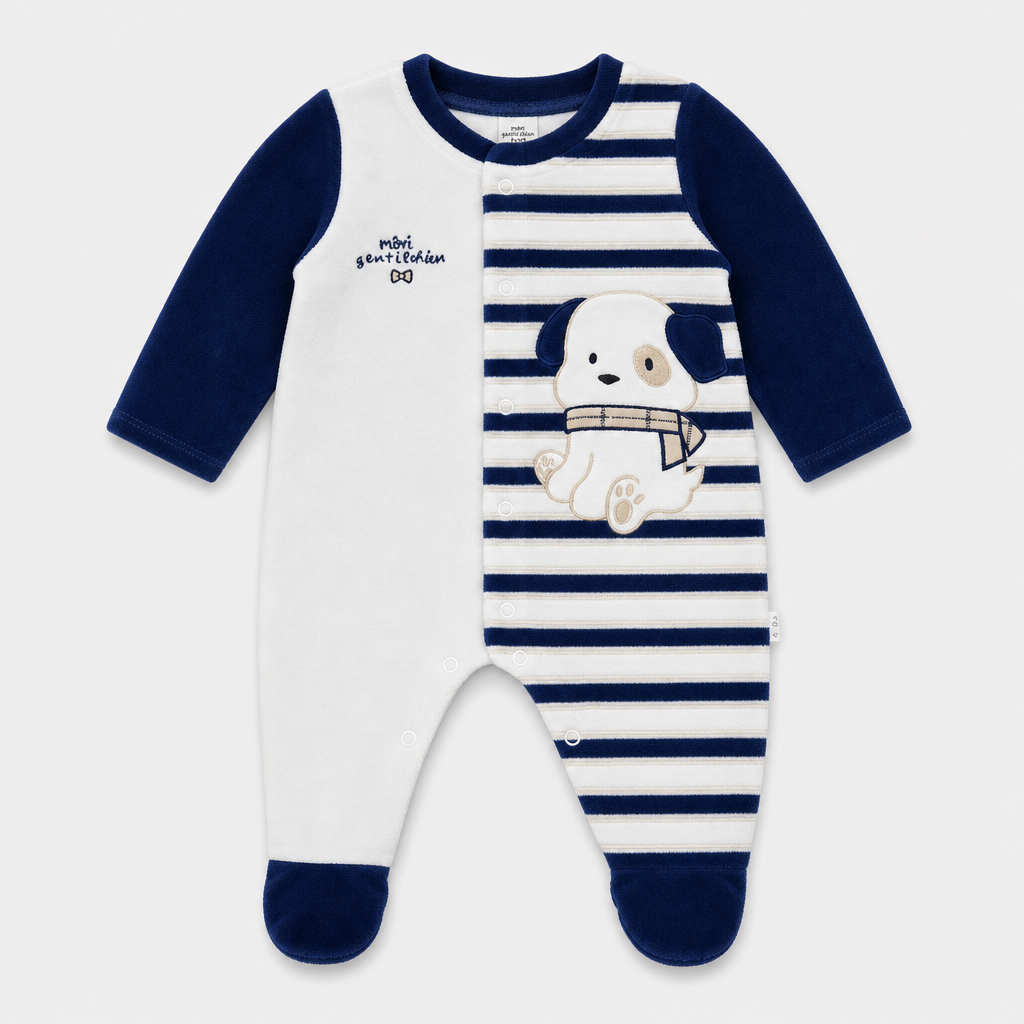 Tutine neonato - Bambino - 50 - 59 < 3 mesi