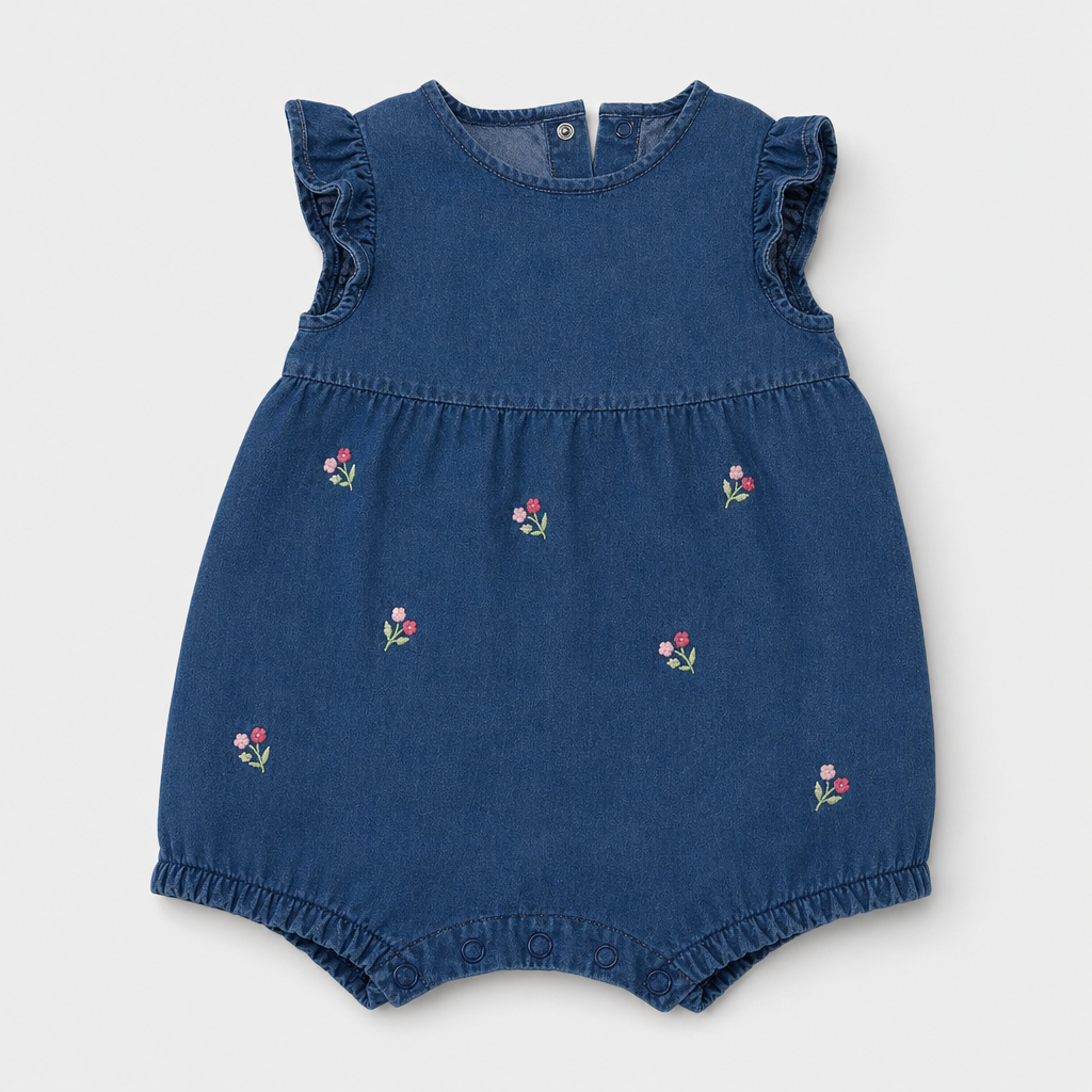 Body - Bambina - 66 - 71 | 6 mesi