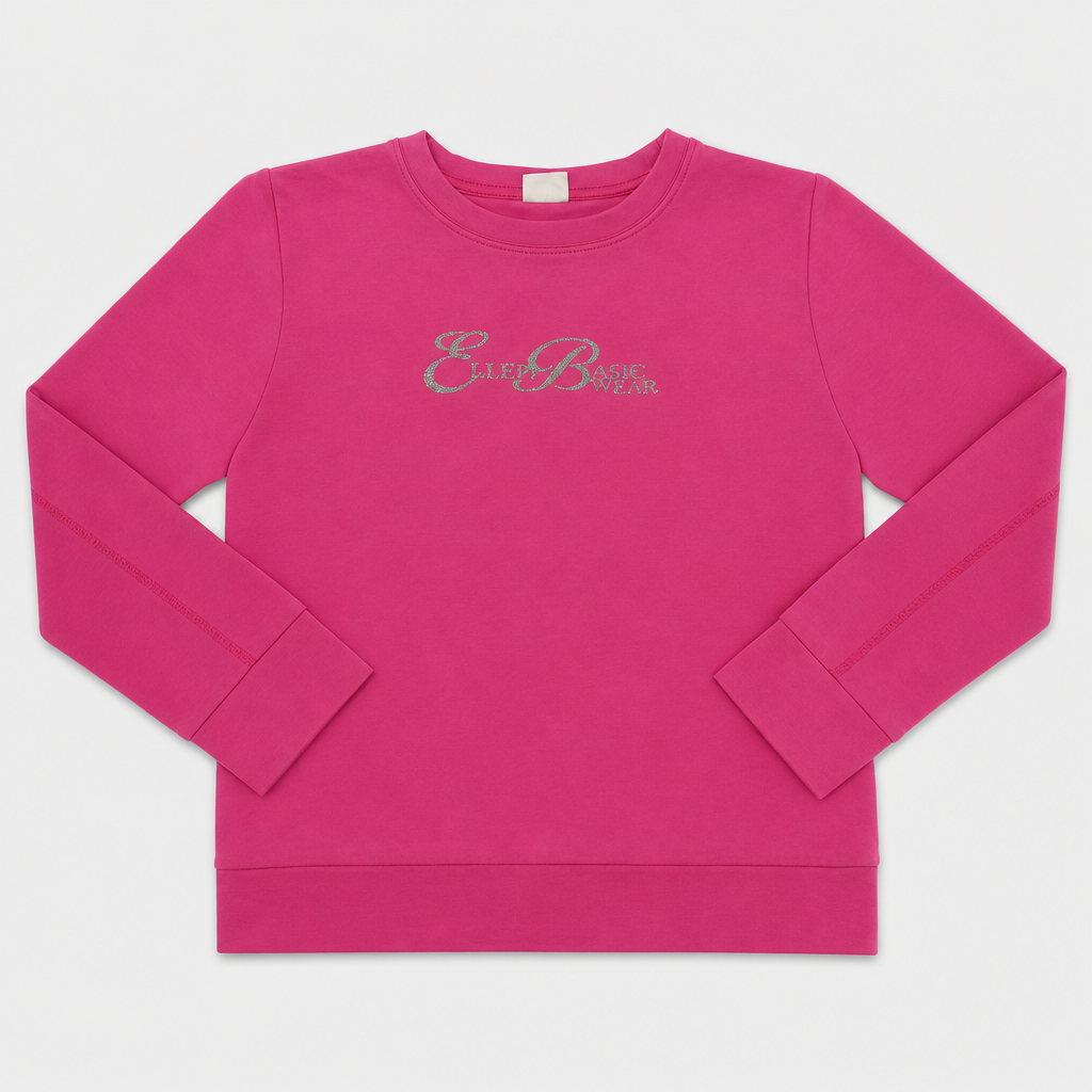 Felpa - Bambina - 114 - 119 | 6 anni