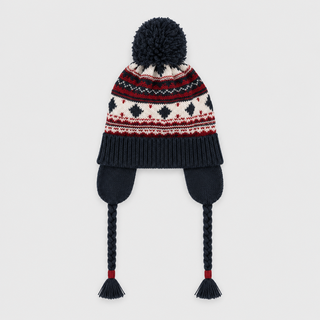 Cappellino - Bambino - 66 - 71 | 6 mesi