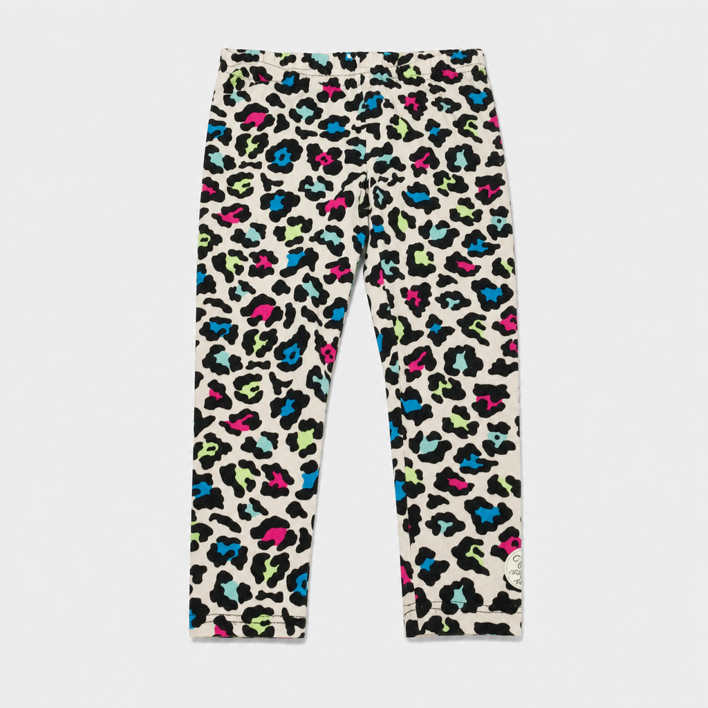 Leggins - Bambina - 108 - 113 | 5 anni