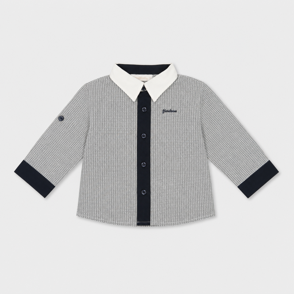 Camicia - Bambino - 66 - 71 | 6 mesi