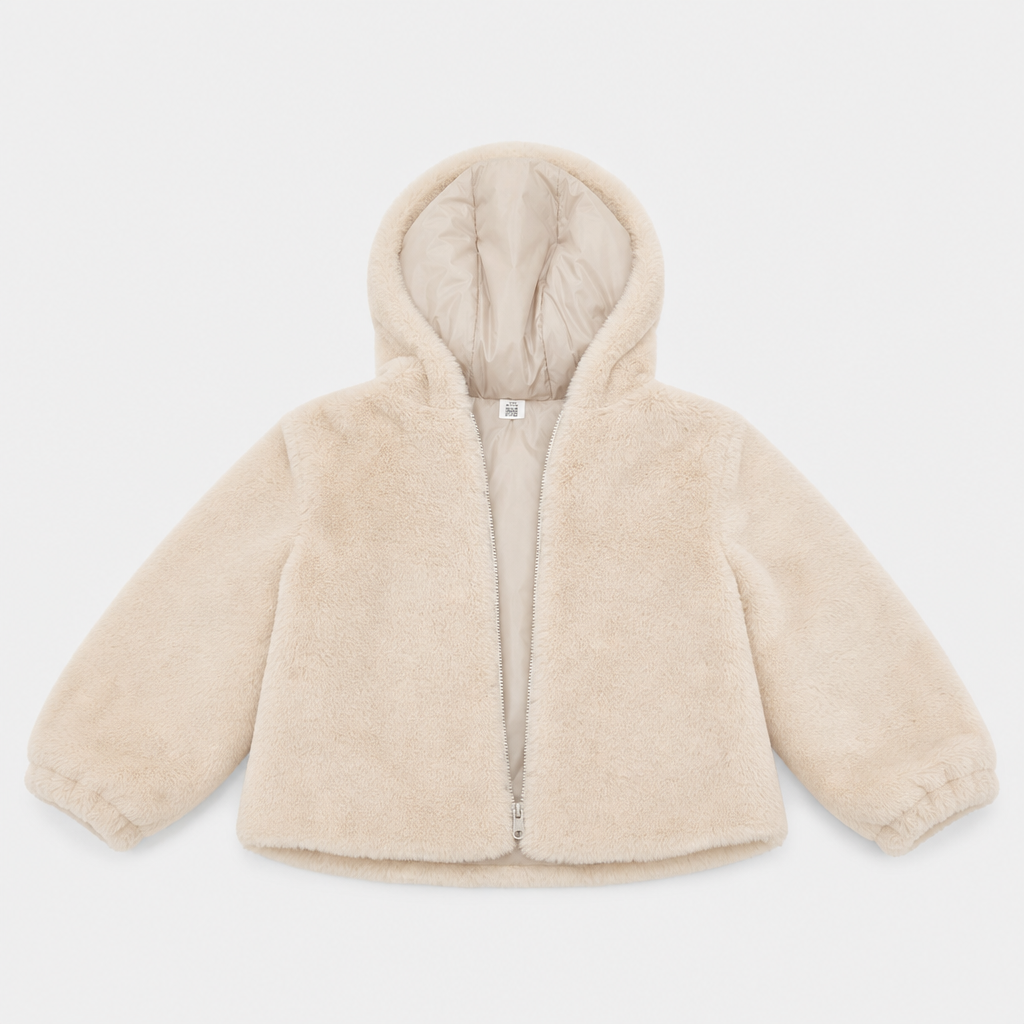Giacca invernale pesante - Bambina - 78 - 83 | 1 anno