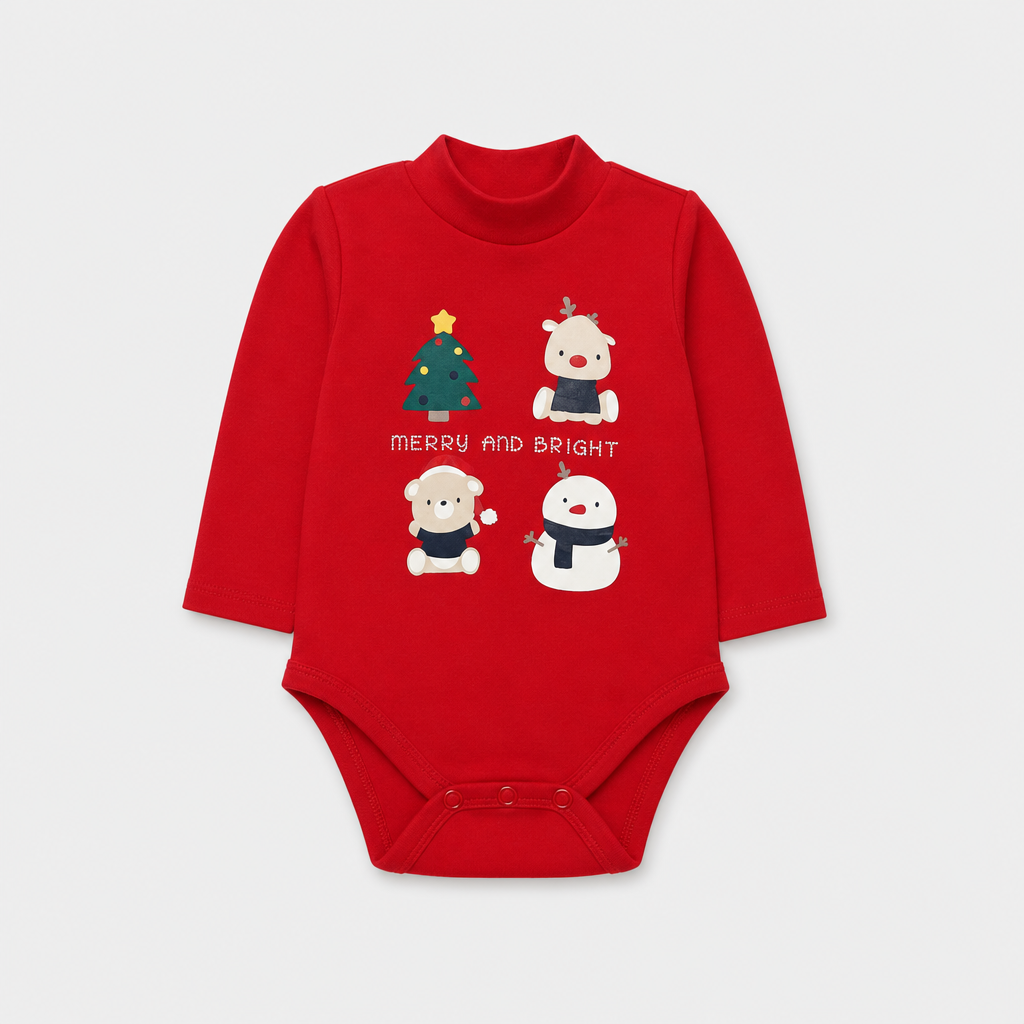 Body - Bambino - 50 - 59 < 3 mesi