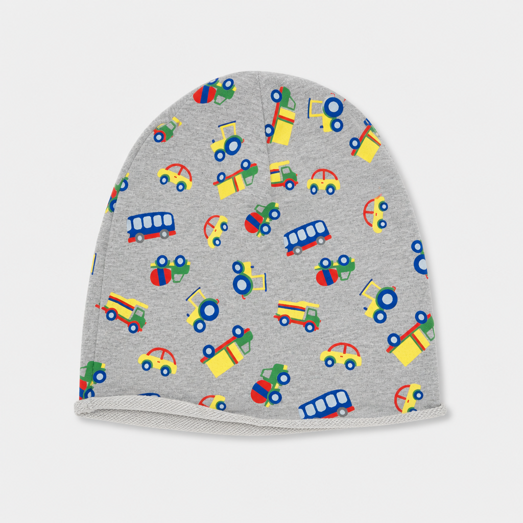 Cappellino - Bambino - 72 - 77 | 9 mesi