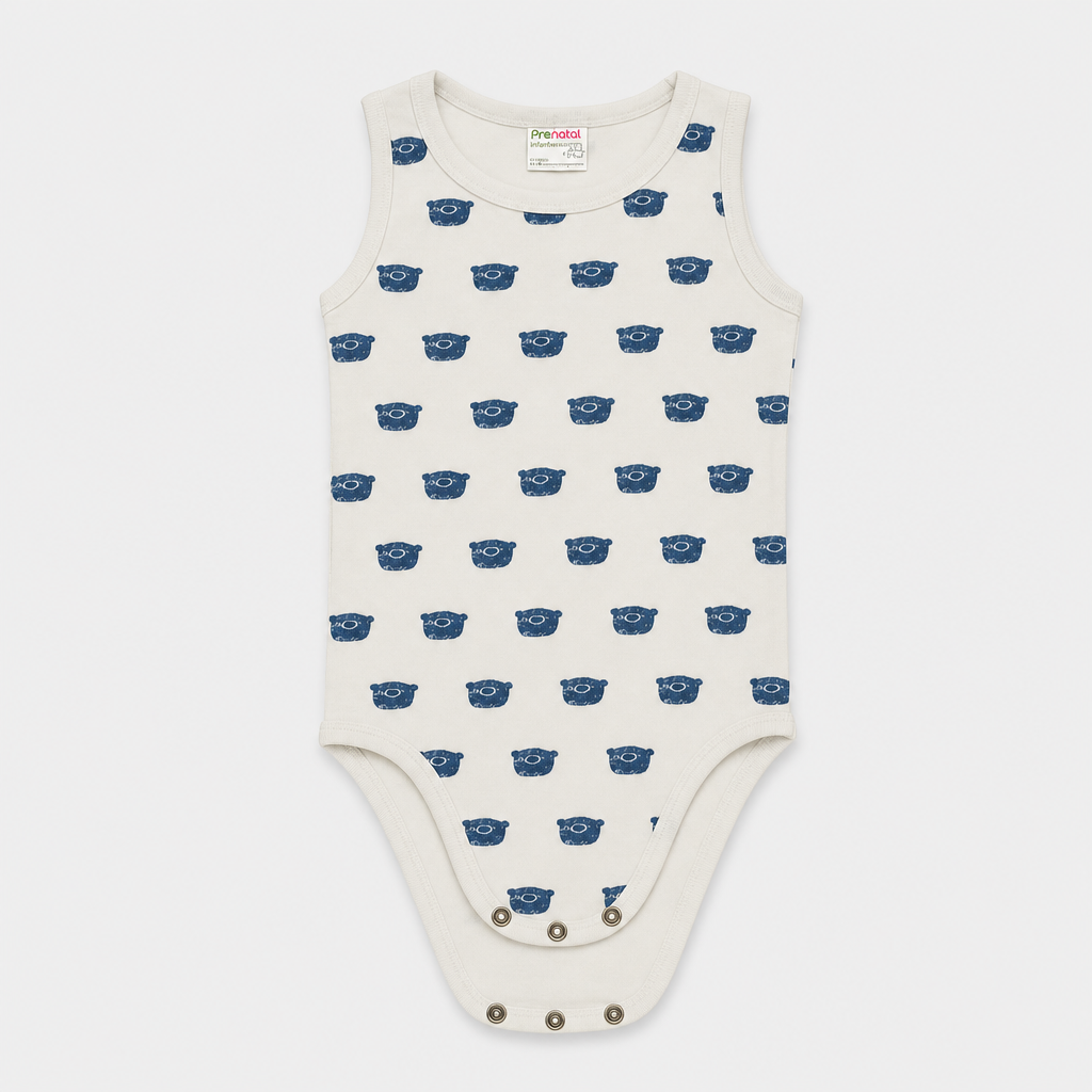 Body - Bambino - 78 - 83 | 1 anno