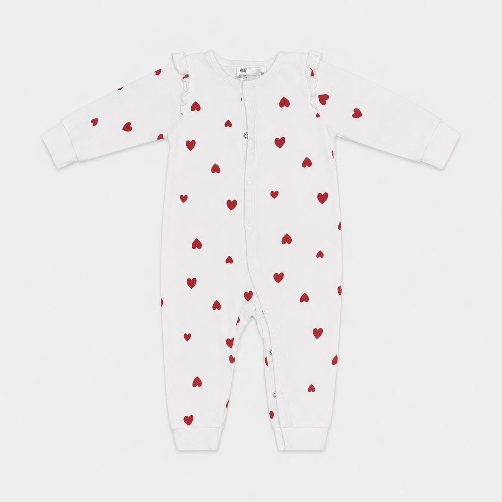 Tutine neonato - Bambina - 72 - 77 | 9 mesi