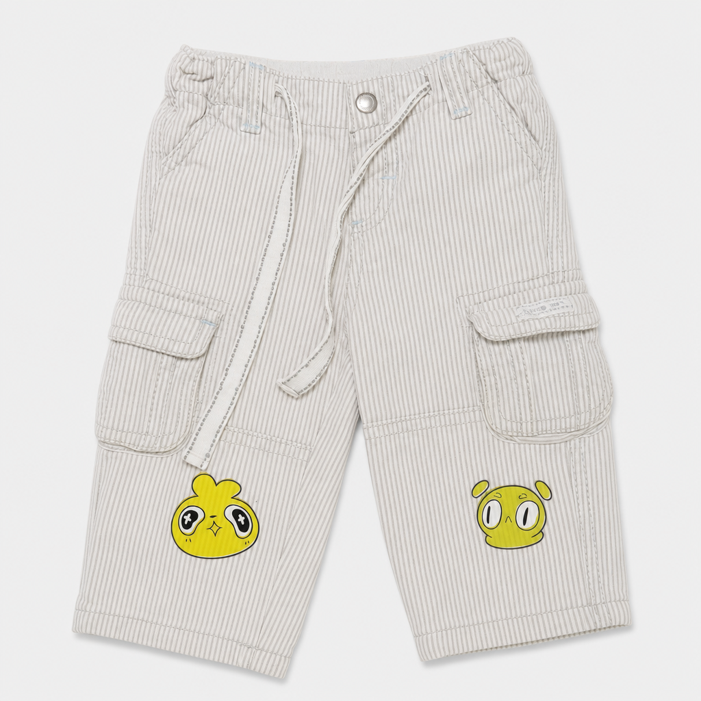 Pantaloni - Bambino - 66 - 71 | 6 mesi