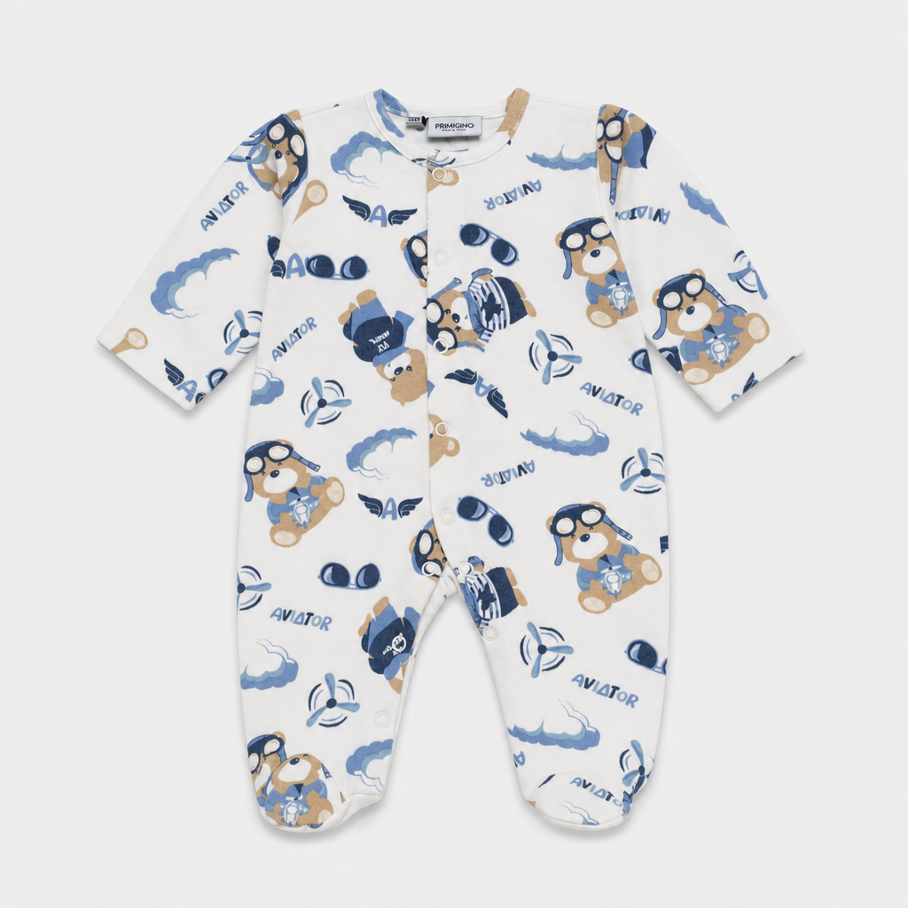 Tutine neonato - Bambino - 50 - 59 < 3 mesi
