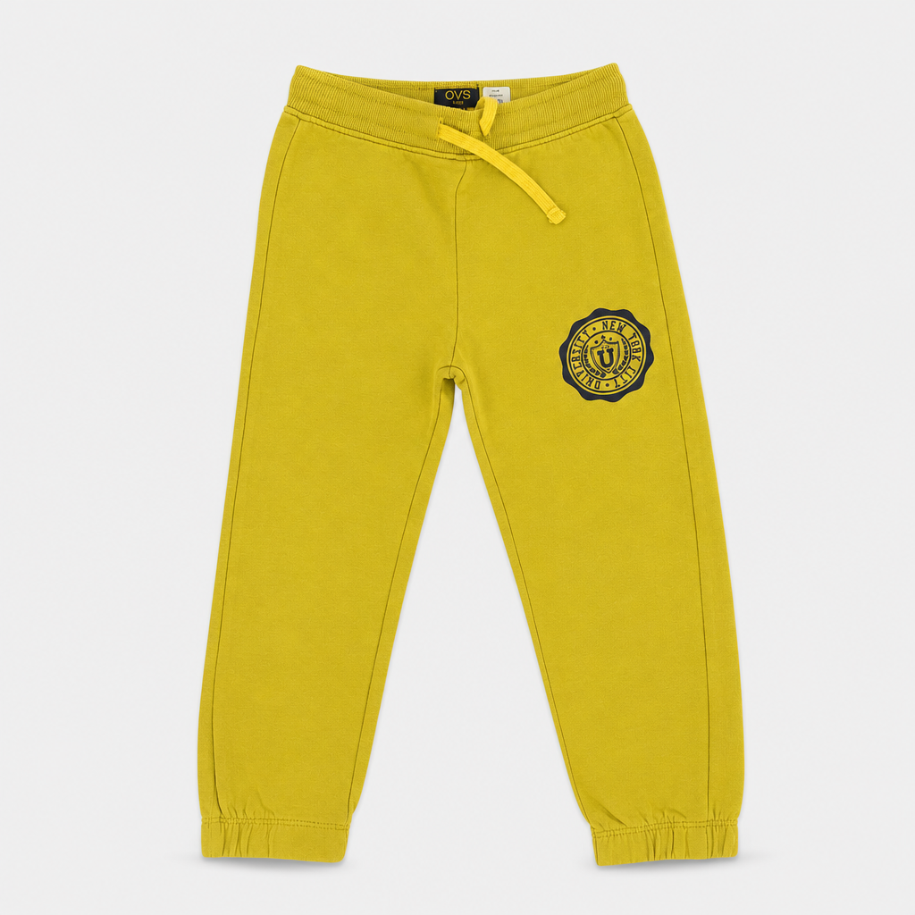 Pantaloni tuta - Bambino - 114 - 119 | 6 anni