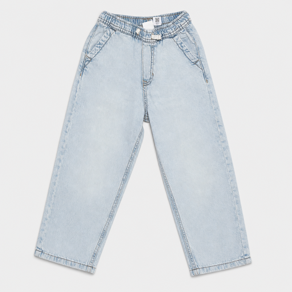 Jeans - Bambino - 120 - 125 | 7 anni