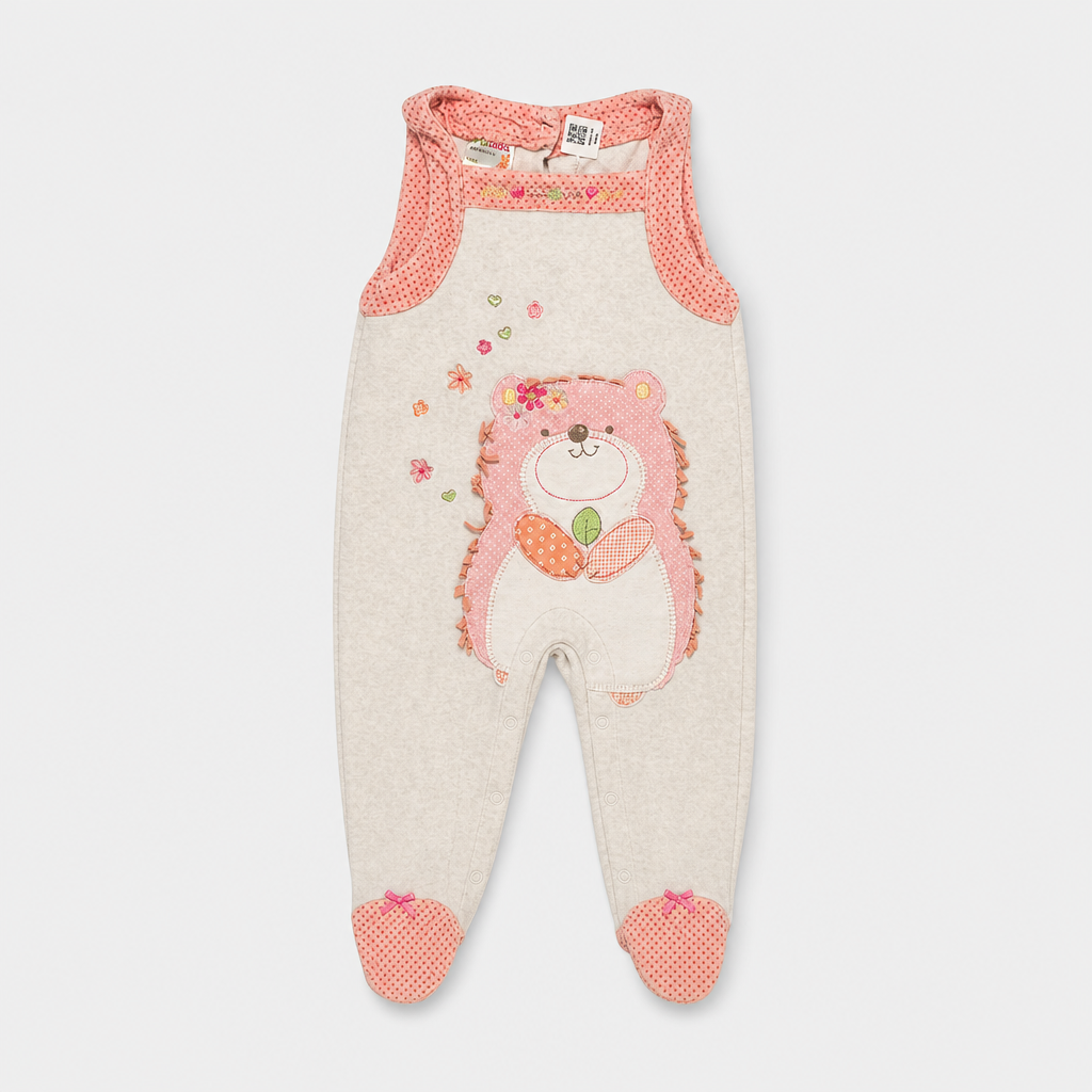 Tutine neonato - Bambina - 66 - 71 | 6 mesi