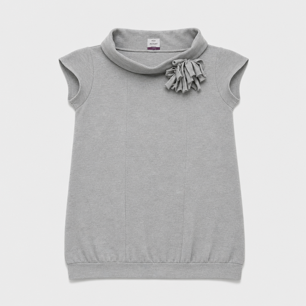 Maglietta maniche corte - Bambina - 102 - 107 | 4 anni