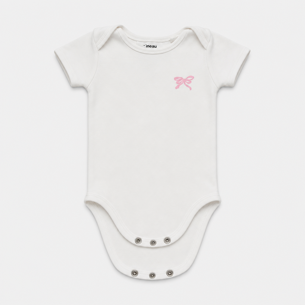 Body - Bambina - 66 - 71 | 6 mesi
