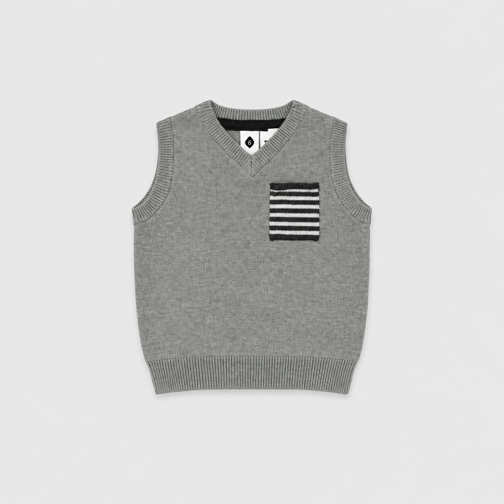 Gilet - Bambino - 66 - 71 | 6 mesi