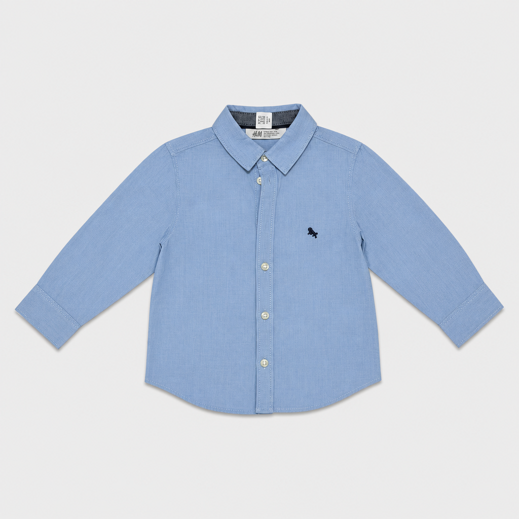 Camicia - Bambino - 90 - 95 | 2 anni