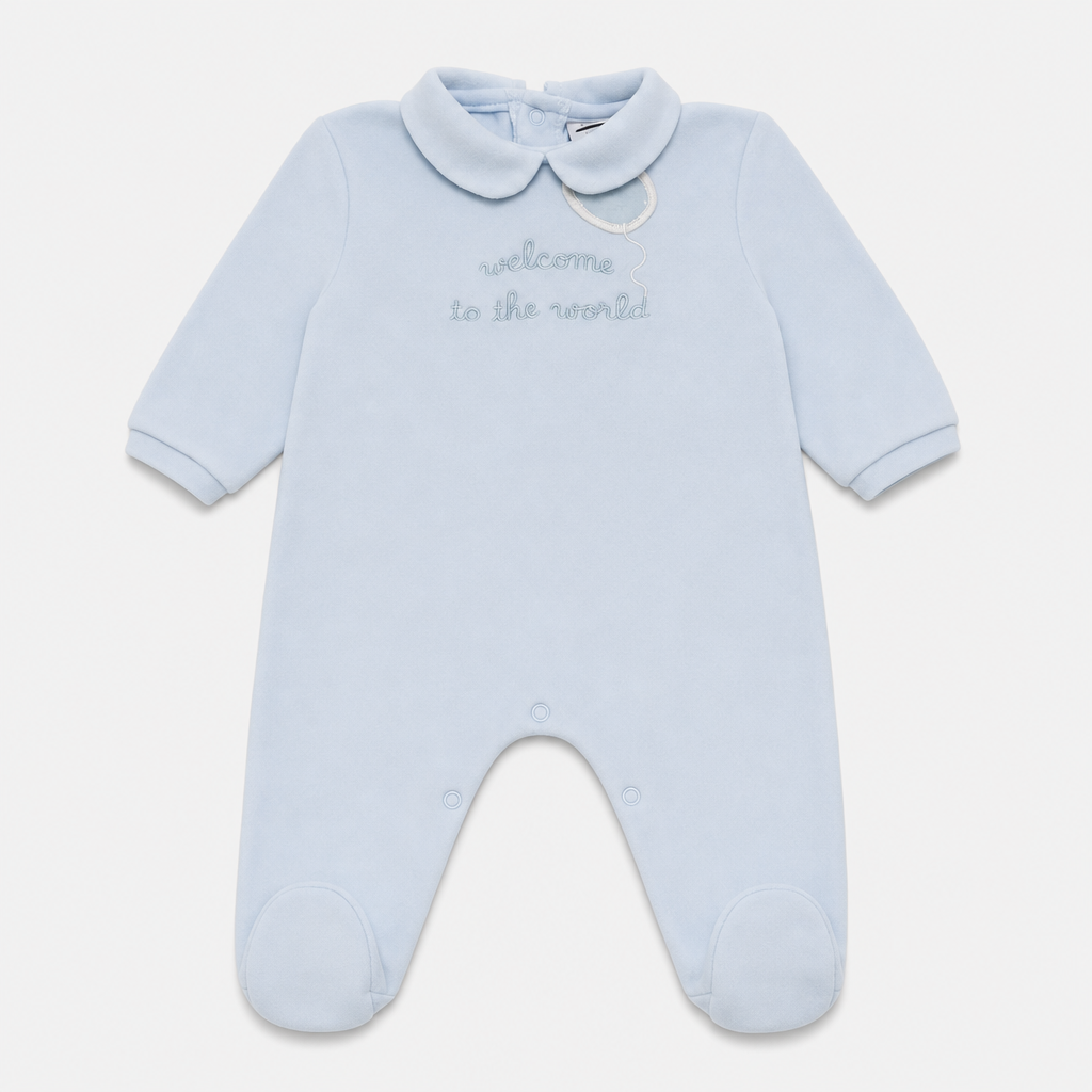 Tutine neonato - Bambino - 50 - 59 < 3 mesi