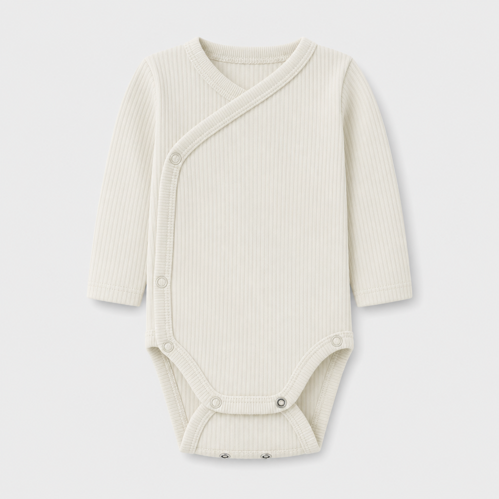 Body - Bambino - 50 - 59 < 3 mesi