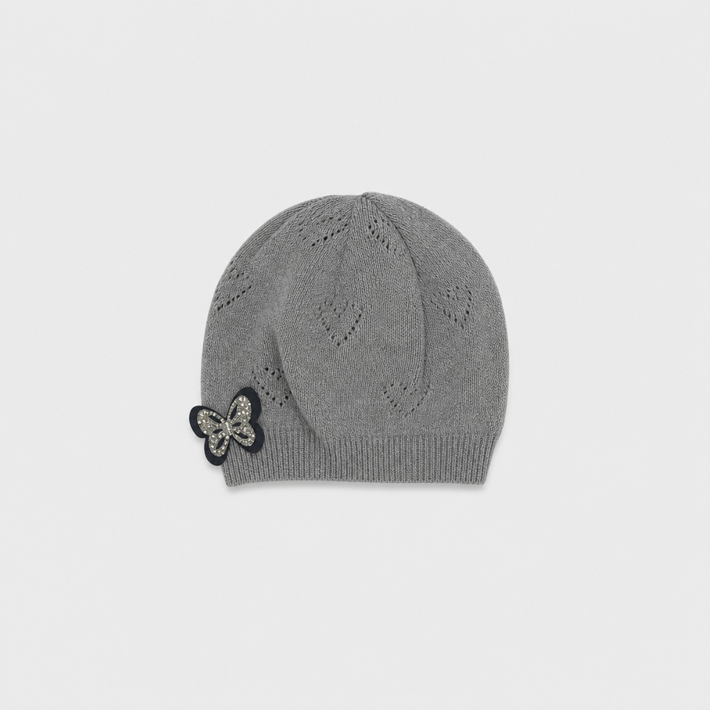 Cappellino - Bambina - 84 - 89 | 18 mesi