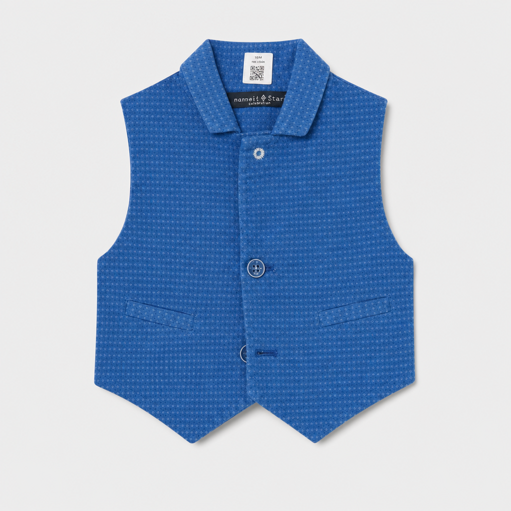 Gilet - Bambino - 72 - 77 | 9 mesi