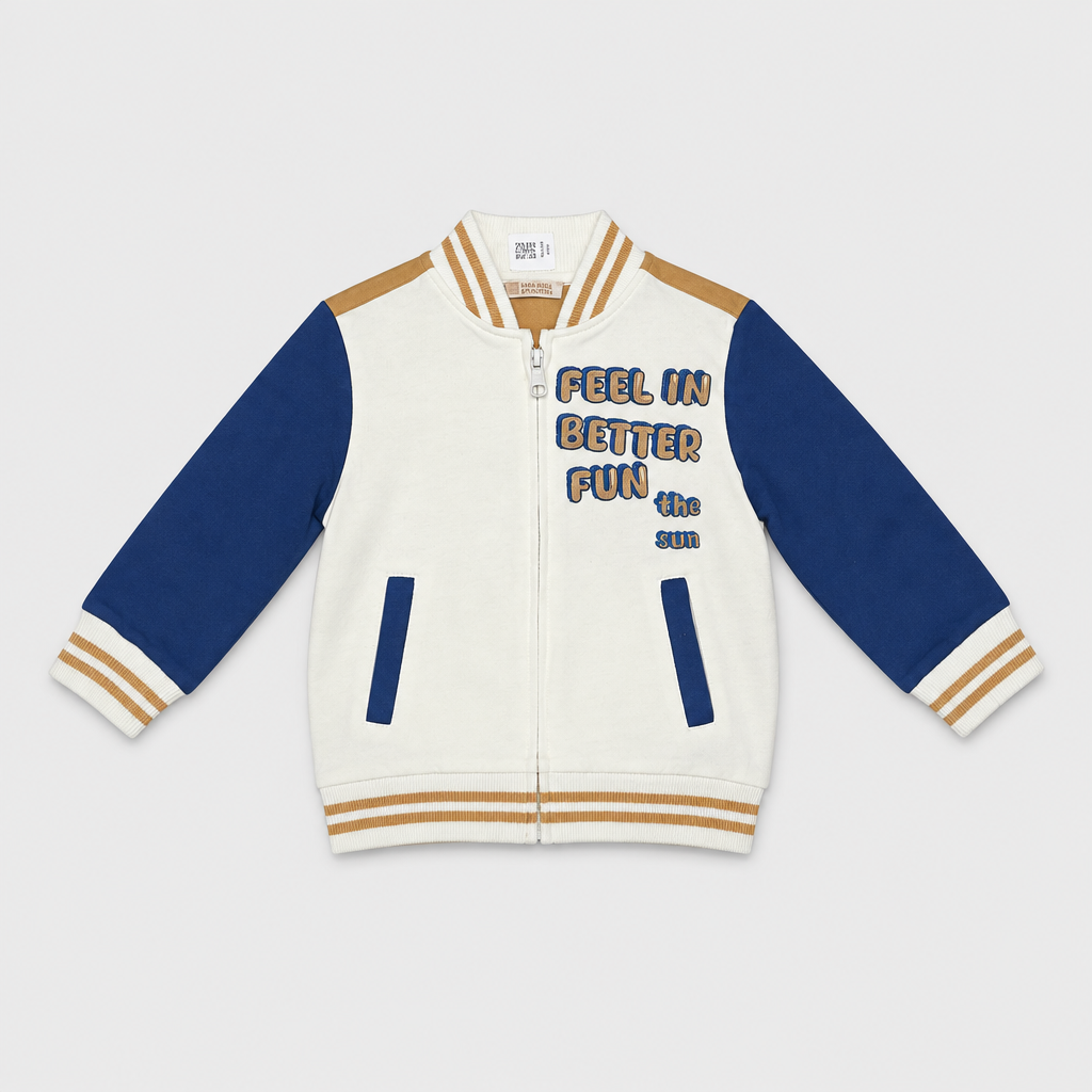 Felpa - Bambino - 66 - 71 | 6 mesi