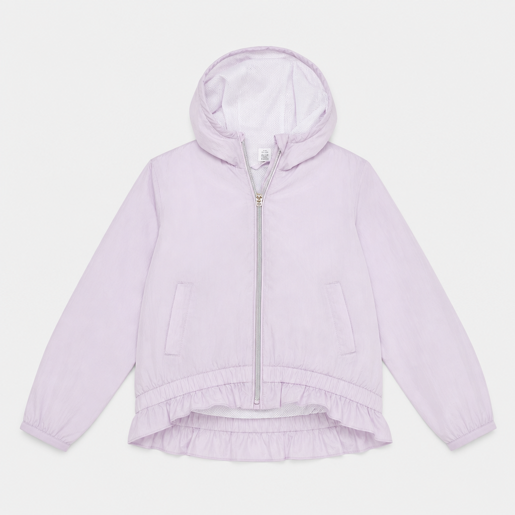 Impermeabile/kway - Bambina - 102 - 107 | 4 anni
