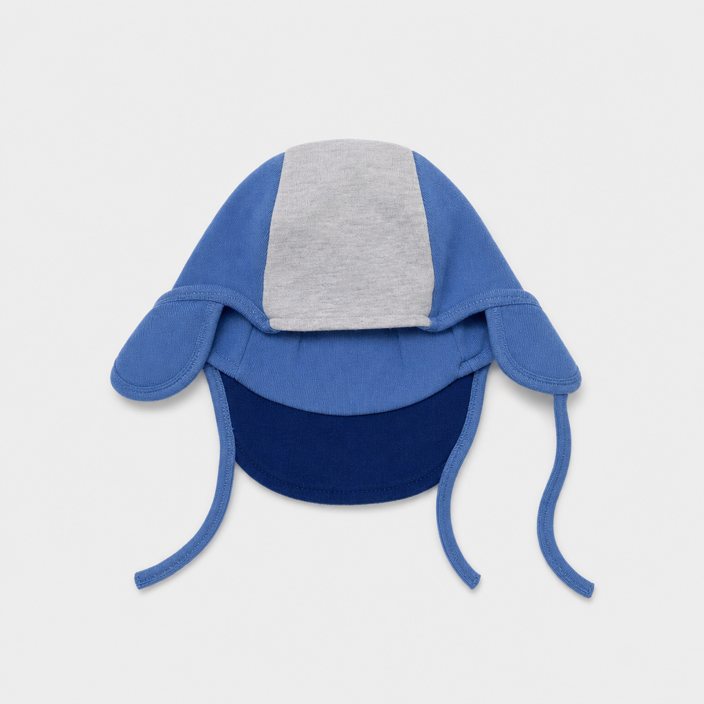 Cappellino - Bambino - 60 - 65 | 3 mesi