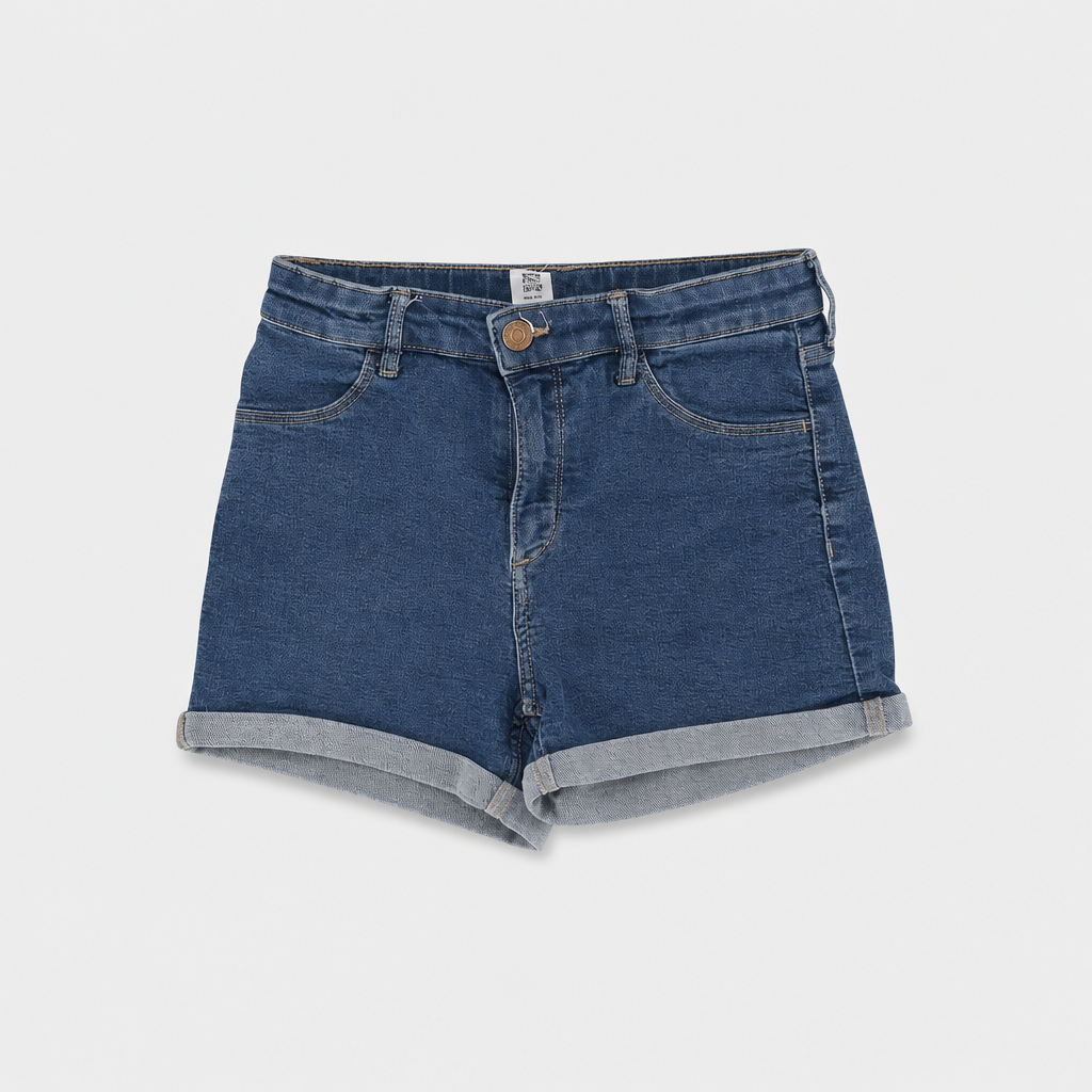 Pantaloncini corti - Bambina - 132 - 137 | 9 anni
