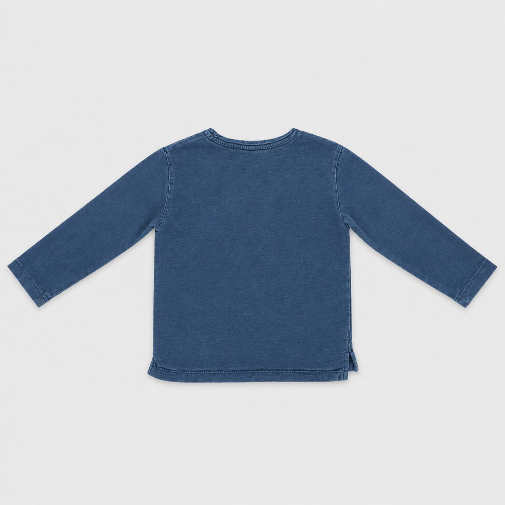 Maglietta maniche lunghe - Bambino - 96 - 101 | 3 anni