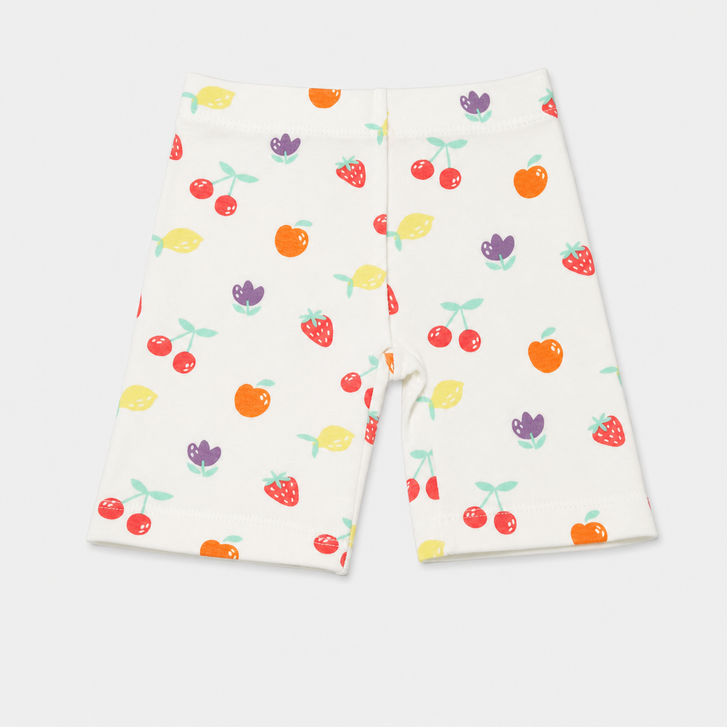 Pantaloncini corti - Bambina - 96 - 101 | 3 anni