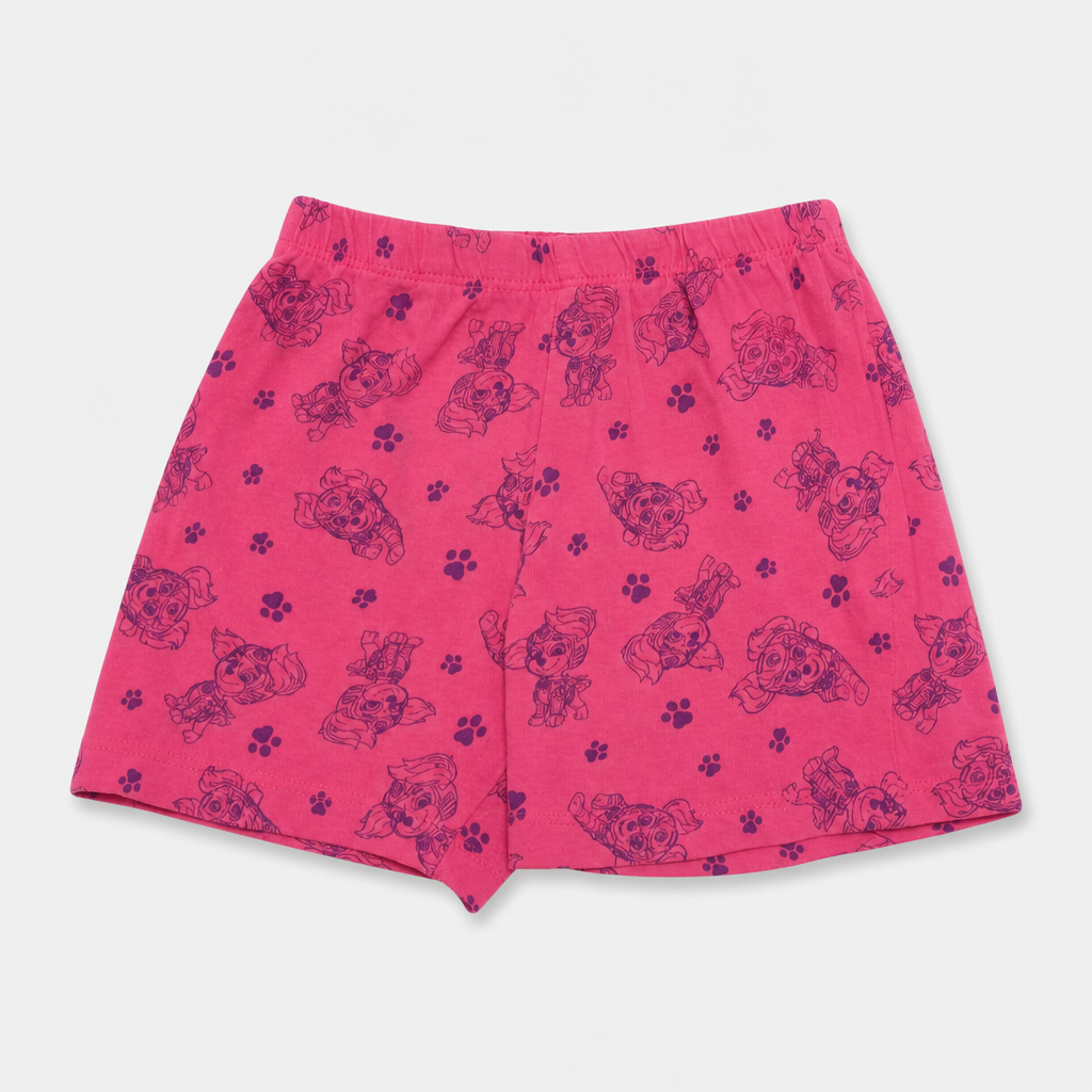 Pantaloncini corti - Bambina - 96 - 101 | 3 anni