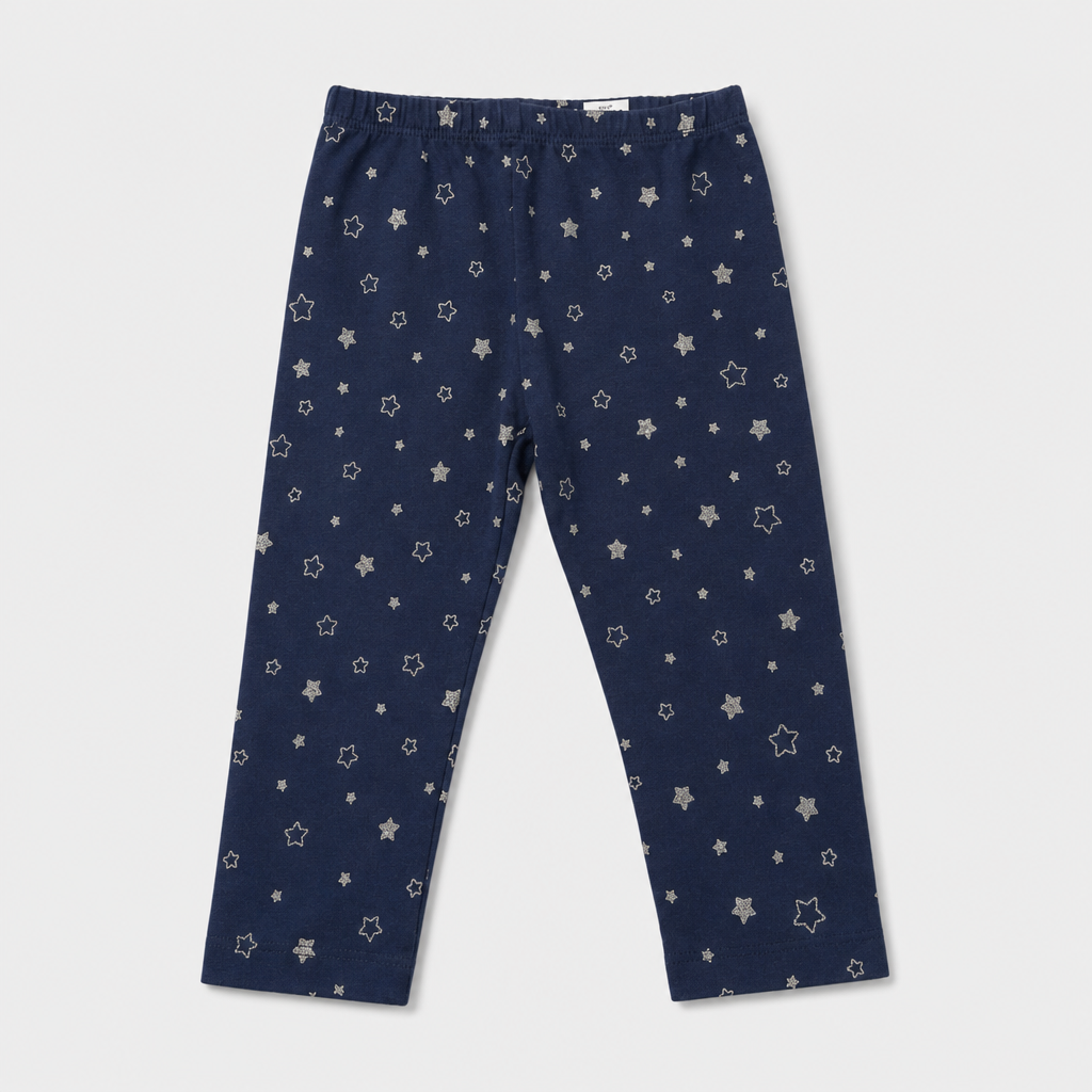 Leggins - Bambina - 90 - 95 | 2 anni