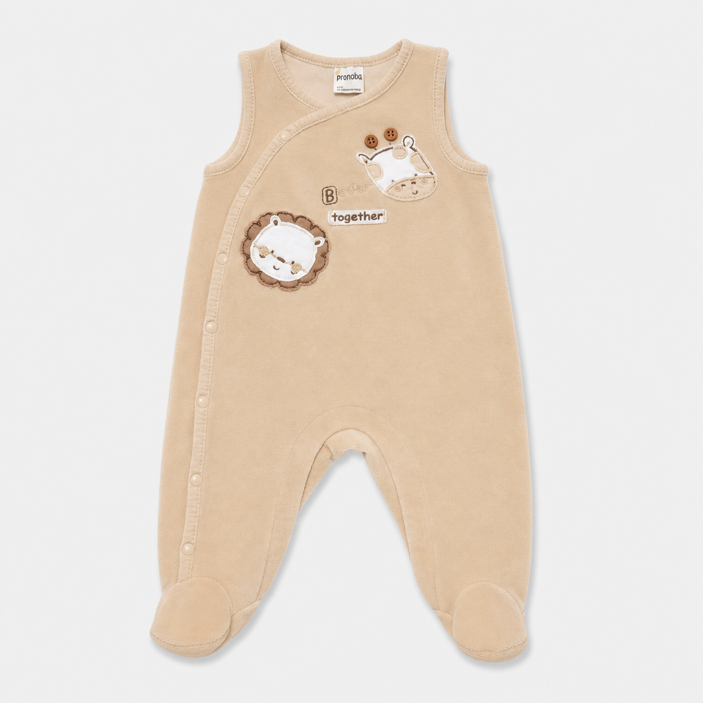 Tutine neonato - Bambino - 50 - 59 < 3 mesi