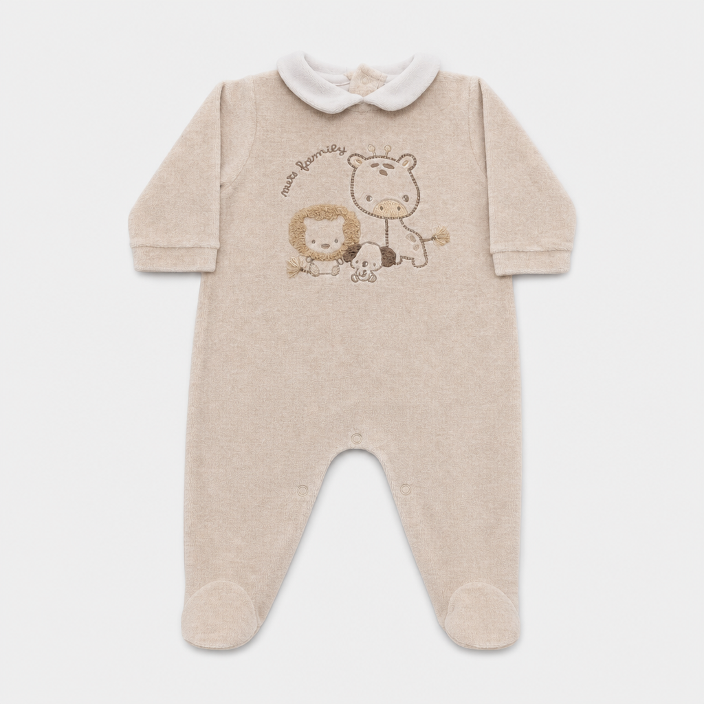 Tutine neonato - Bambino - 50 - 59 < 3 mesi