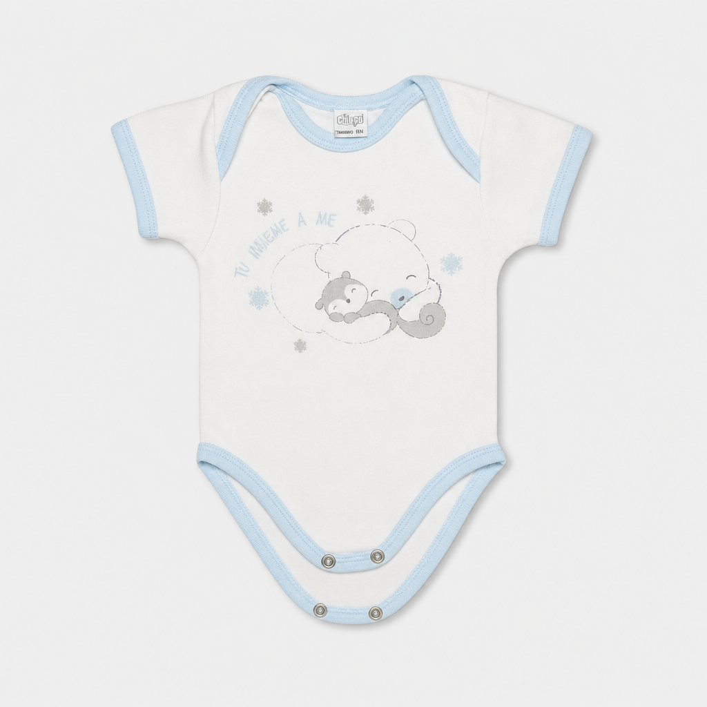 Body - Bambino - 60 - 65 | 3 mesi