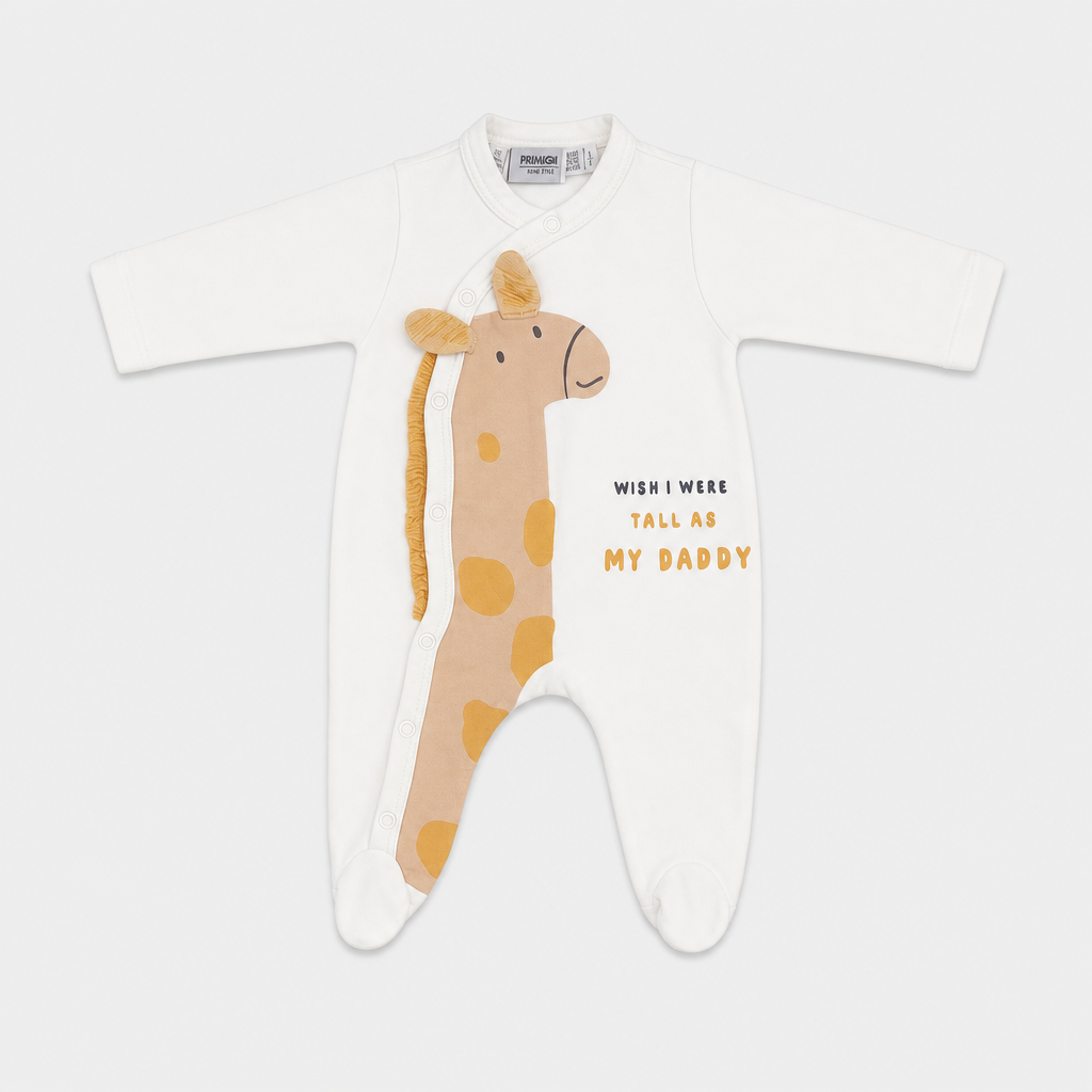 Tutine neonato - Bambino - 50 - 59 < 3 mesi